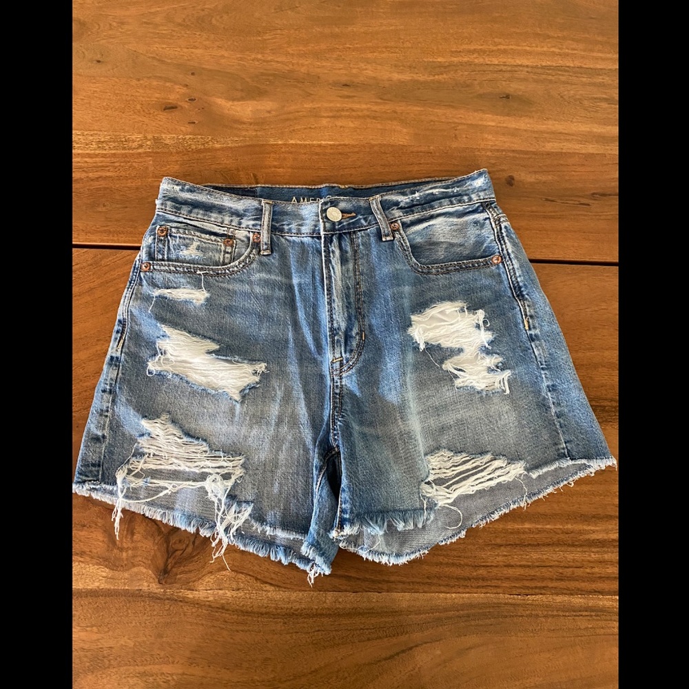 American Eagle Jean short
